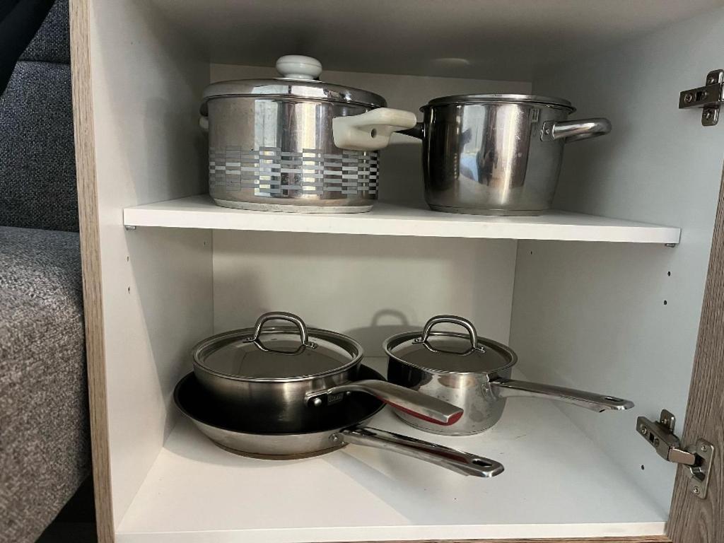 2 Gruener Fuerst Mit Sitzecke Im Innenhof & Parkplatz & Naehe Park Apartment